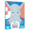 Hachette Jeunesse Disney - Stickers Magiques Mystères