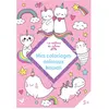 Deux Coqs d'or Mes Coloriages Animaux Kawaii