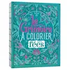 Deux Coqs d'or Le Grimoire À Colorier Des Fées