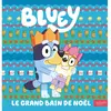 Hachette Jeunesse Bluey - Le Grand Bain De Noël