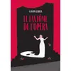 Le Fantôme De L'opéra