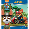 Hachette Jeunesse La Pat'Patrouille: Le mystère de la jungle