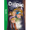 Le Club des Cinq - BIBLIOTHEQUE VERTE - Tome 2 - Le Club des Cinq et le passage secret