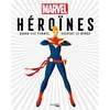 Hachette Heroes Heroïnes - Quand Les Femmes Sauvent Le Monde