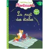 Hachette Education La Nuit Des Étoiles - Spécial Oi, Niveau 2