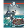 Robinson Eds Sea Shepherd Tome 1 - Milagro