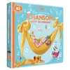 Hachette Disney Mes premières chansons pour se relaxer