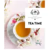 Hachette Pratique Tea Time