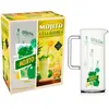 Hachette Pratique Un mojito à la Havane: Coffret avec 1 carafe à mojito
