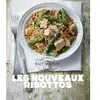 Hachette Pratique Les nouveaux risottos