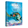 Hachette Disney Le monde de Nemo
