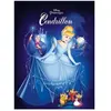 Hachette Disney Cendrillon