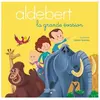 Hachette Enfants La Grande Évasion - (1 Cd Audio Mp3)
