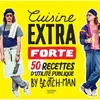 Hachette Pratique Cuisine extra forte