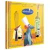 Hachette Disney Ratatouille