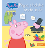 Hachette Jeunesse Peppa Pig - Peppa S'habille Toute Seule