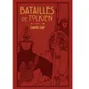 Hachette Heroes Batailles de Tolkien