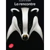 Livre de Poche Jeunesse La rencontre