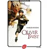 Livre de Poche Jeunesse Oliver Twist