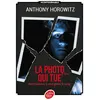 Livre de Poche Jeunesse La photo qui tue