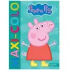 Hachette Jeunesse Maxi-Colo Peppa Pig