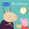 Livres enfant : Ma Maitresse