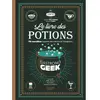 HACHETTE PRAT Le Livre Des Potions - Gastronogeek