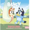 Hachette Jeunesse Papillons: Jouer ensemble, c'est pas facile