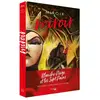 Hachette Pratique Villains Disney Miroir, miroir