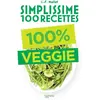 Hachette Pratique 100% Veggie