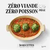 Hachette Pratique Zéro viande zéro poisson