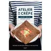 Hachette Pratique Atelier De La Crêpe - Devenez Un Pro Des Crêpes Et Des Galettes
