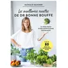 HACHETTE PRAT Les Meilleures Recettes Du Dr Bonne Bouffe - 52 Idées Repas D'une Diététicienne Gourmande