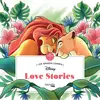 Hachette Heroes Les grand carrés Love stories: 45 coloriages anti-stress