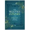 Hachette Heroes Les recettes elfiques
