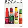 Hachette Pratique Bocaux faits maison: 80 recettes de bocaux et conserves