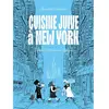 Hachette Pratique Cuisine juive à New York