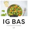 Hachette Pratique Ig Bas - 100 Recettes Saines Et Gourmandes