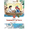 Hachette Heroes Grand Bloc Disney - Summer of Love