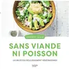 Hachette Pratique 100 recettes sans viande ni poisson