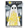 Le lotus et l'éléphant Le Sad Ghost Club