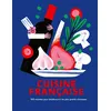 Cuisine française - Collectif
