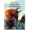 Ldp Jeunesse Les secrets du Minotaure