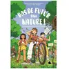Delachaux et Niestlé Jeunesse Pas De Futur Sans Nature ! - Une Aventure Dont Tu Es Le Héros