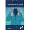 L'harmattan L'étrange odyssée de Lucrèce