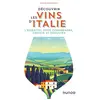 Dunod Découvrir les vins d'Italie