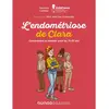 Dunod L'endométriose de Clara