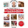 Dunod Le Grand Livre De La Rénovation - Meubles Et Objets