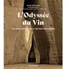 Dunod L'Odyssée du Vin