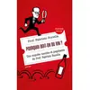 Dunod Pourquoi boit-on du vin ?